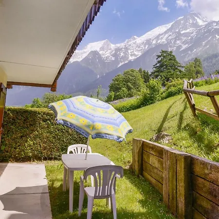 Chaleureux 29 M² Piscine Partagee