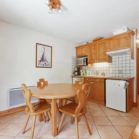 Apartment Chaleureux 29 M² Piscine Partagee