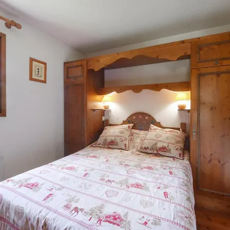 Chaleureux 29 M² Piscine Partagee * Les Houches