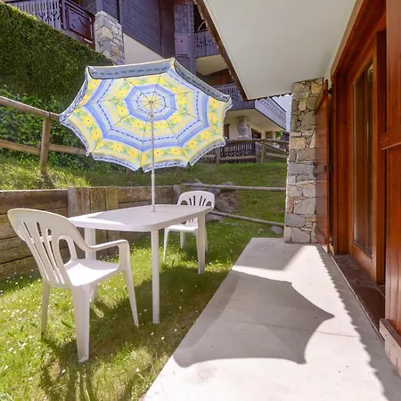 Chaleureux 29 M² Piscine Partagee Apartment *